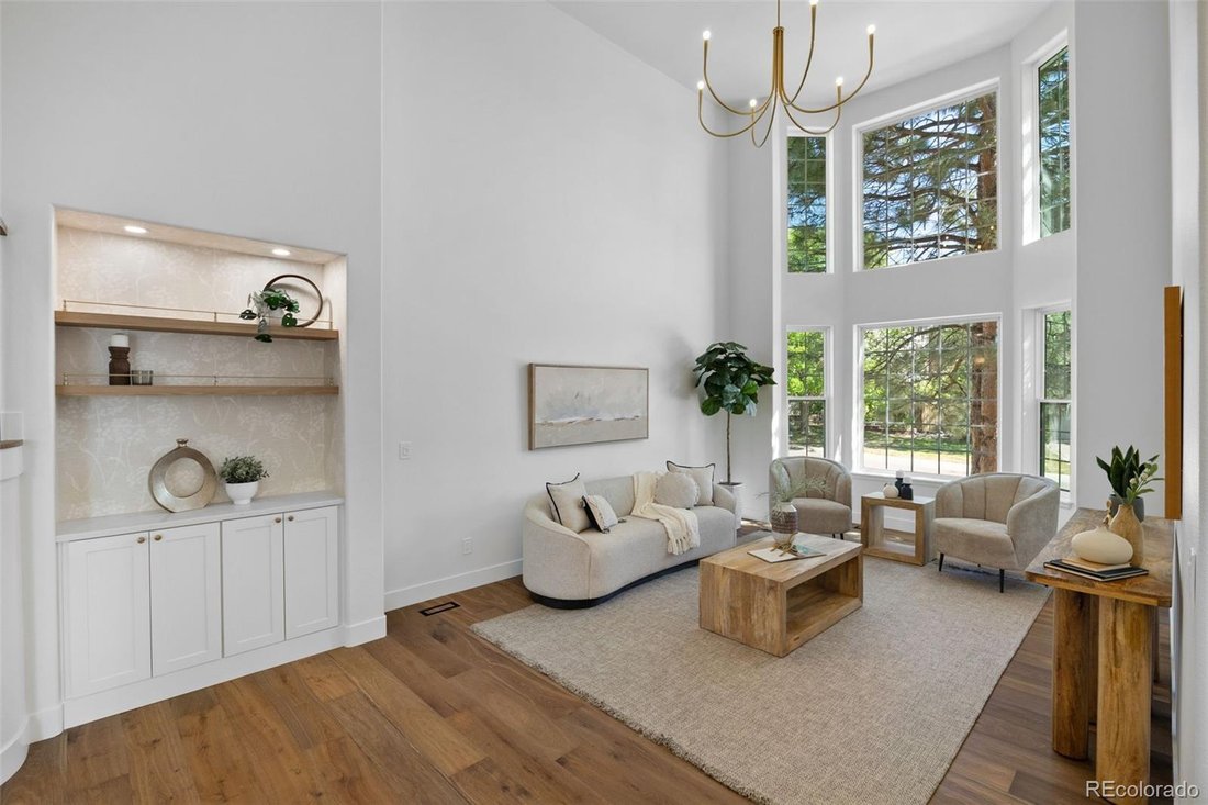 House in Centennial, Colorado, United States 4 - 18512980