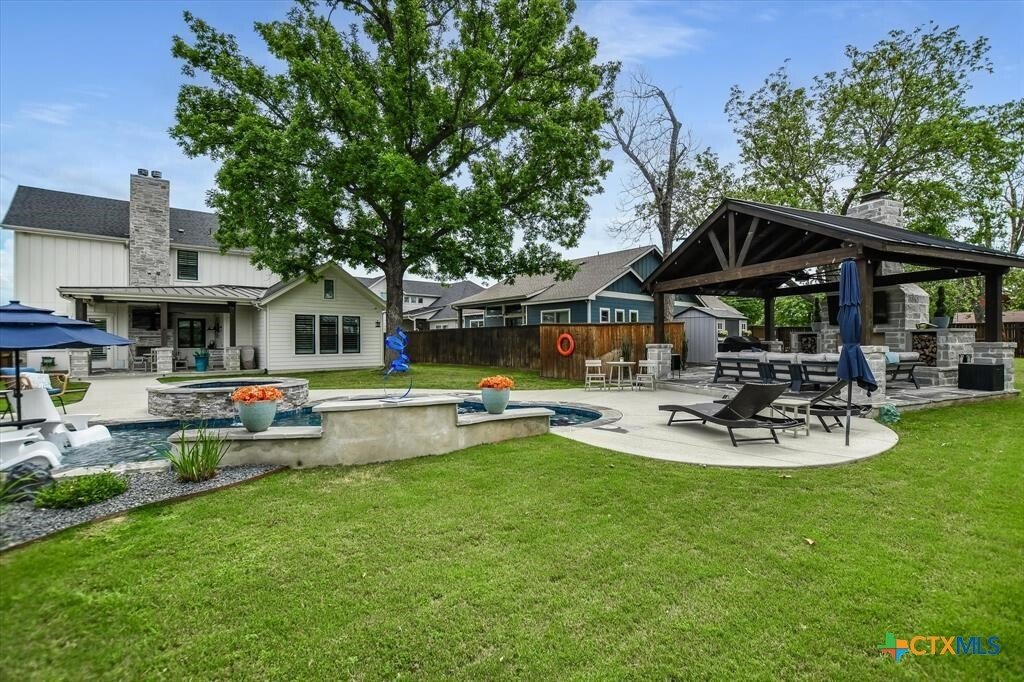 House in Georgetown, Texas, United States 3 - 18508833
