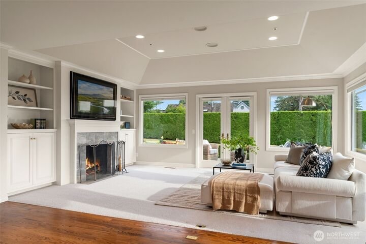 House in Bellevue, Washington, United States 5 - 18514803