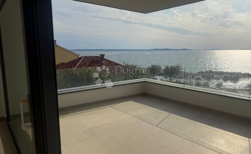 Apartment in Zaton, Zadar County, Croatia 1
