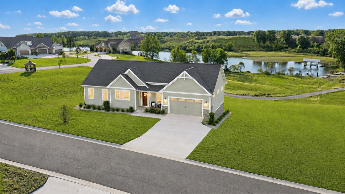 House in Kuttawa, Kentucky, United States 1 - 18510764