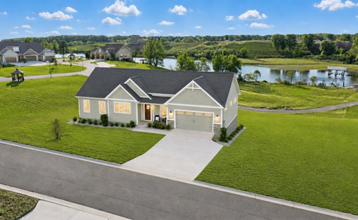 Casa a Kuttawa, Kentucky, Stati Uniti 1