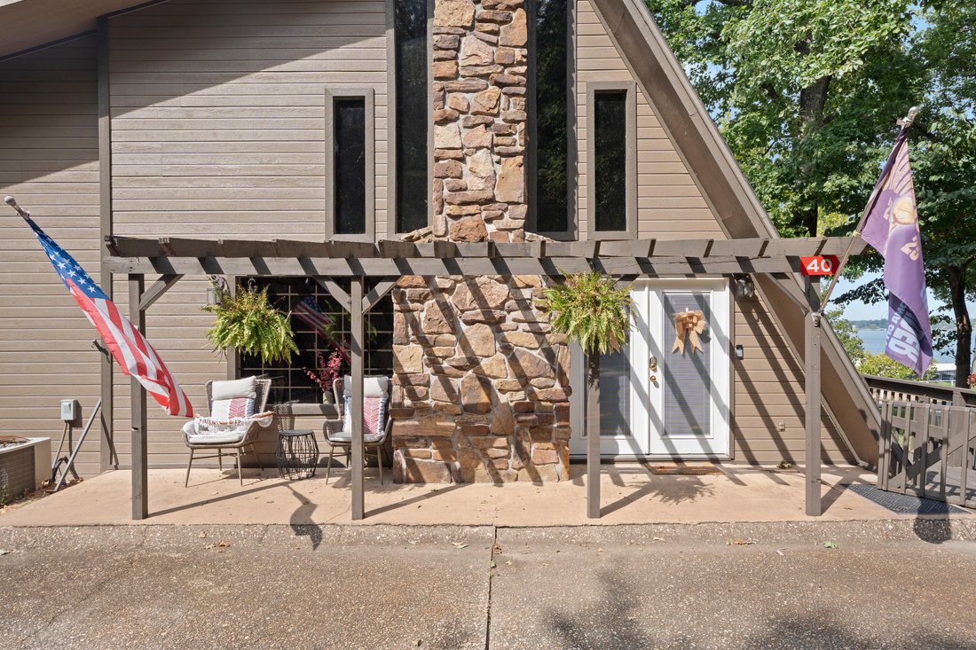 House in Afton, Oklahoma, United States 3 - 18512795