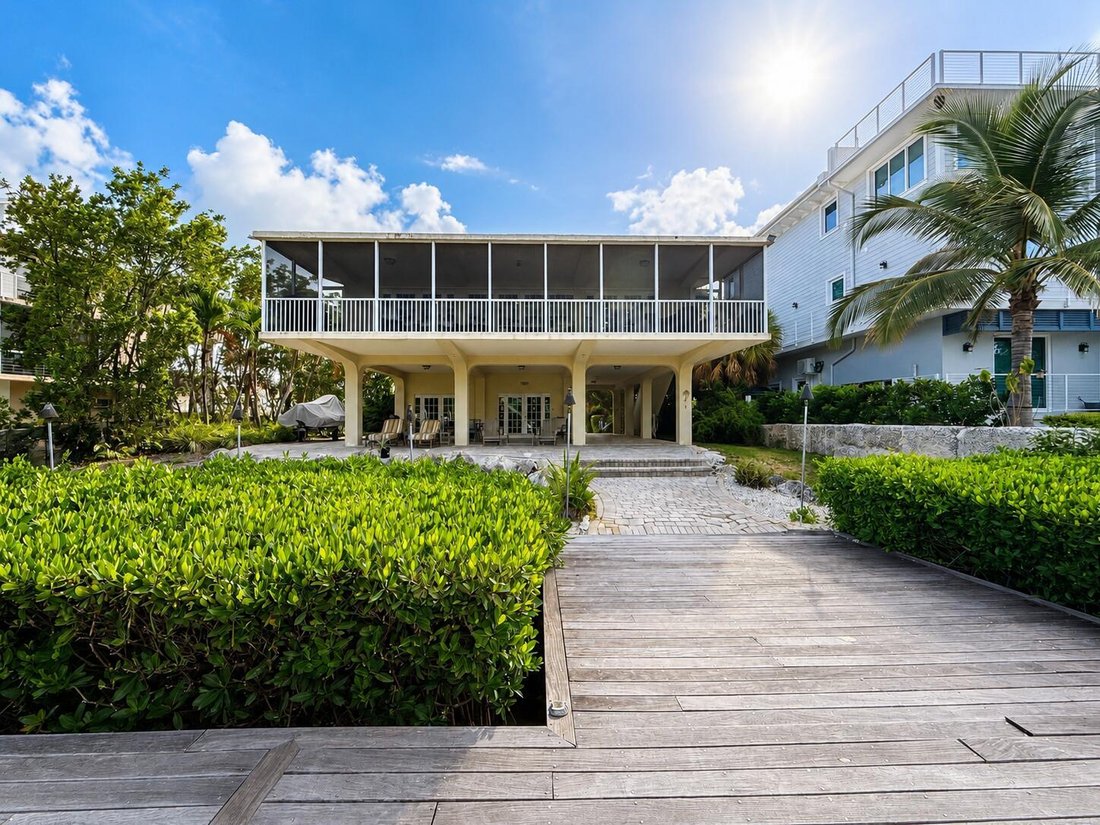House in Islamorada, Florida, United States 1 - 18513014