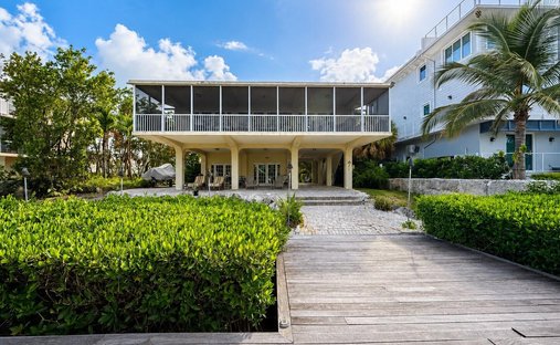 House in Islamorada, Florida, United States 1