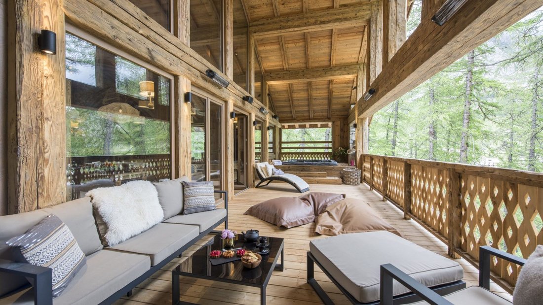 Apartment in Val-d'Isere, Auvergne-Rhône-Alpes, France 3 - 16625473