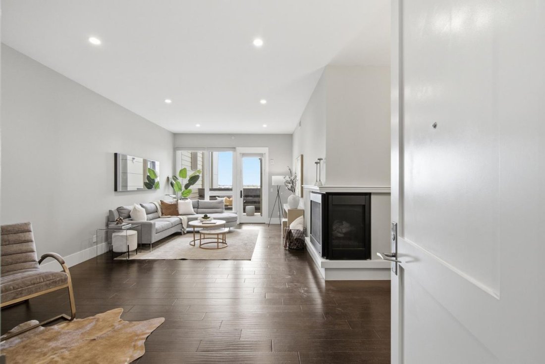 Condo in Belmont, California, United States 2 - 18511690