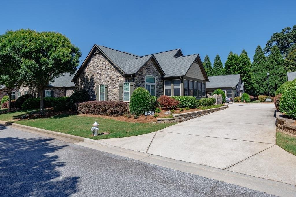 Condo in Kennesaw, Georgia, United States 2 - 18512315