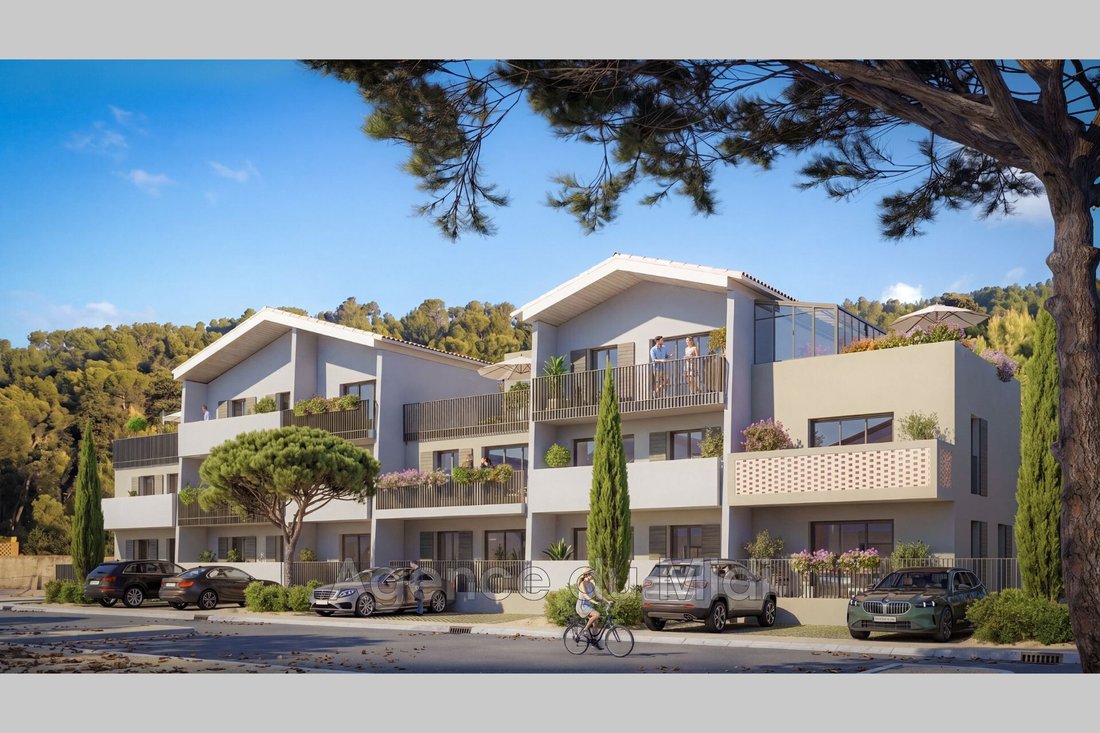 Apartment in Leucate, Occitania, France 3 - 18509152