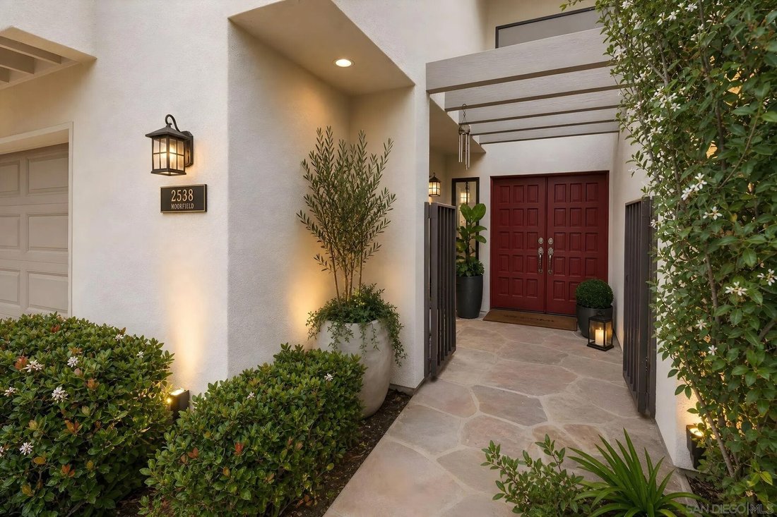 Townhouse in San Diego, California, United States 2 - 18509138