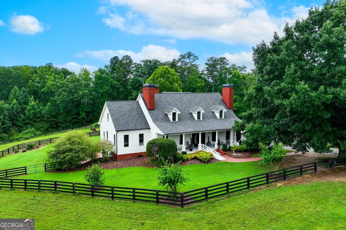 House in Cumming, Georgia, United States 1 - 18521147
