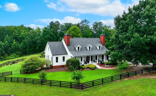 House in Cumming, Georgia, United States 1