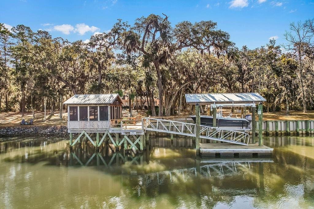 House in Barbour Island, Georgia, United States 2 - 18517131
