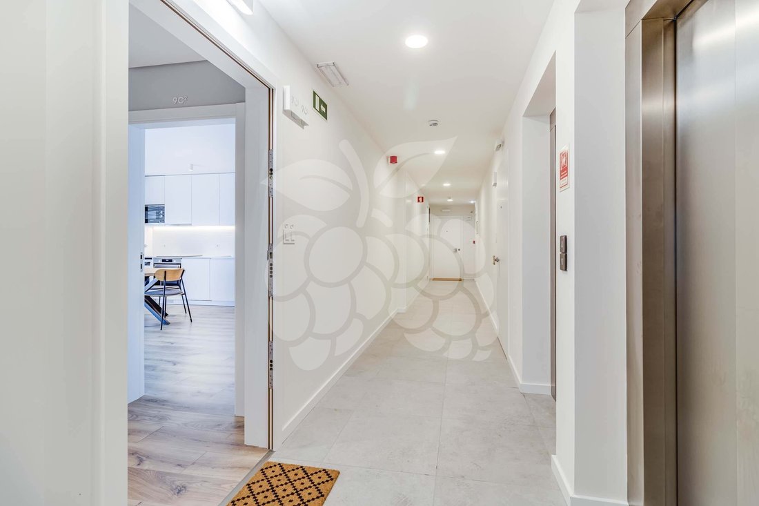 Apartment in Lumiar, Lisbon, Portugal 3 - 18513709