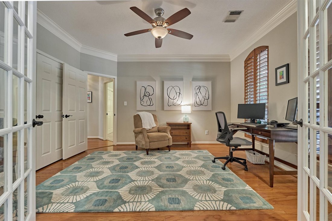 House in The Woodlands, Texas, United States 5 - 18509377