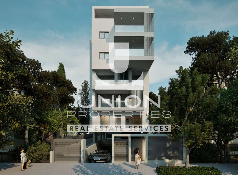 Apartment in South Athens, Attica, Greece 1 - 18516627