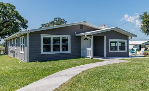 Farm Ranch in Wildwood, Florida, Vereinigte Staaten 1