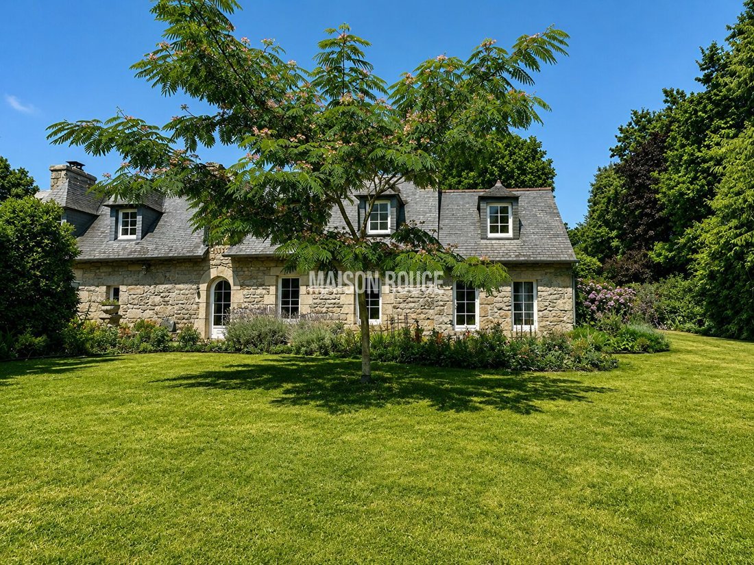 House in Ploubezre, Brittany, France 2 - 18511634