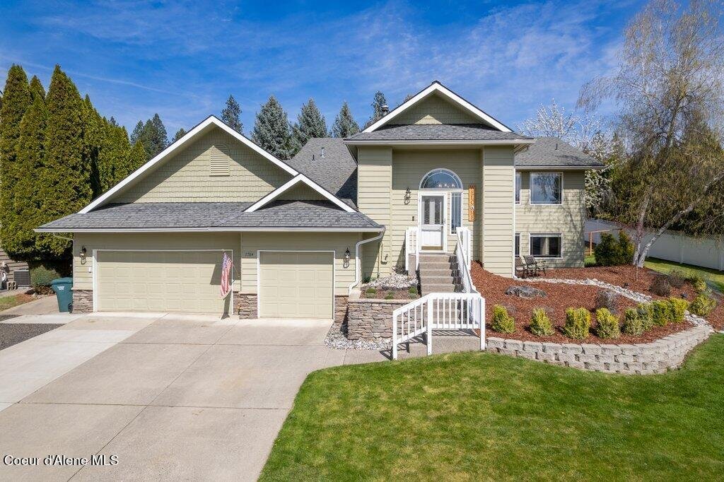 House in Coeur d'Alene, Idaho, United States 2 - 18510684