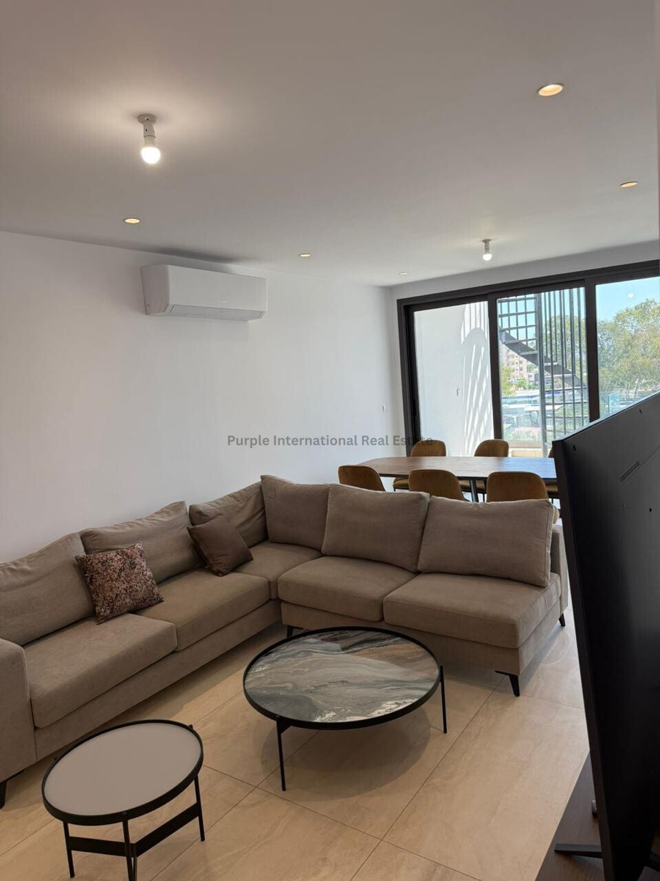 Apartment in Limassol, Limassol, Cyprus 2 - 18508622