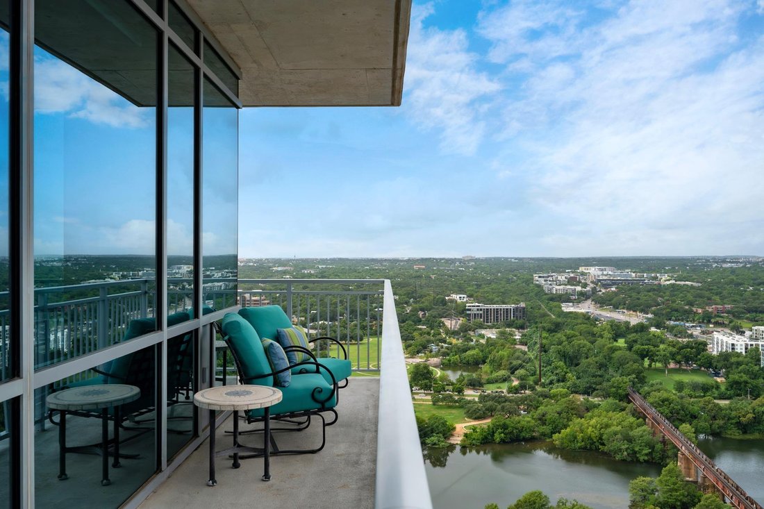 House in Austin, Texas, United States 1 - 18519812
