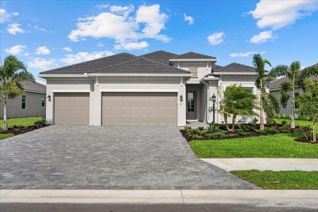 House in Bradenton, Florida, United States 1 - 18512883