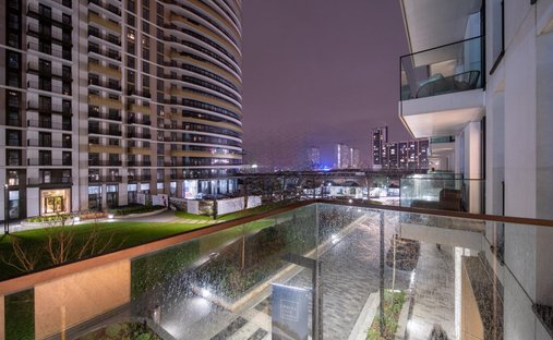Apartment in White City, Hammersmith and Fulham, England 1