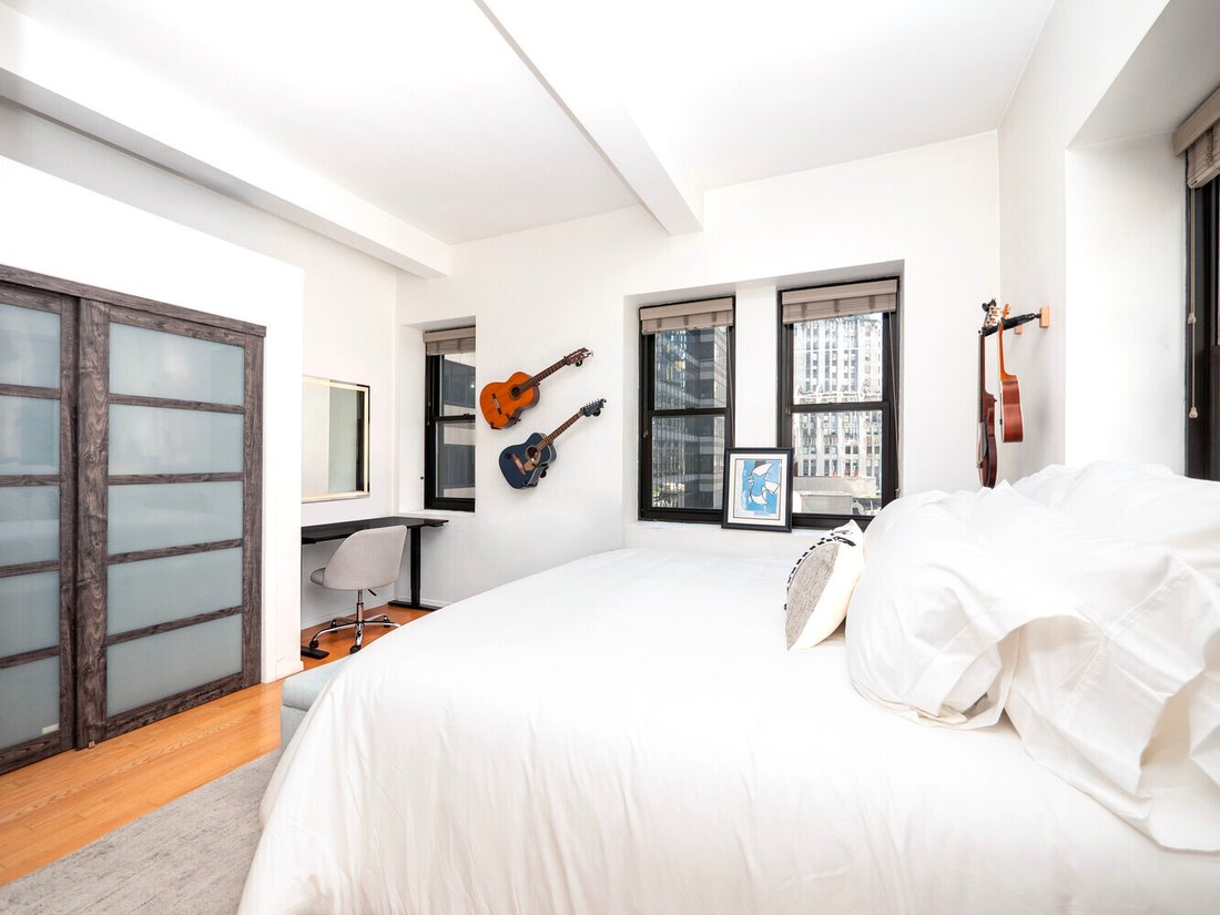 Condo in New York, New York, United States 3 - 18513533