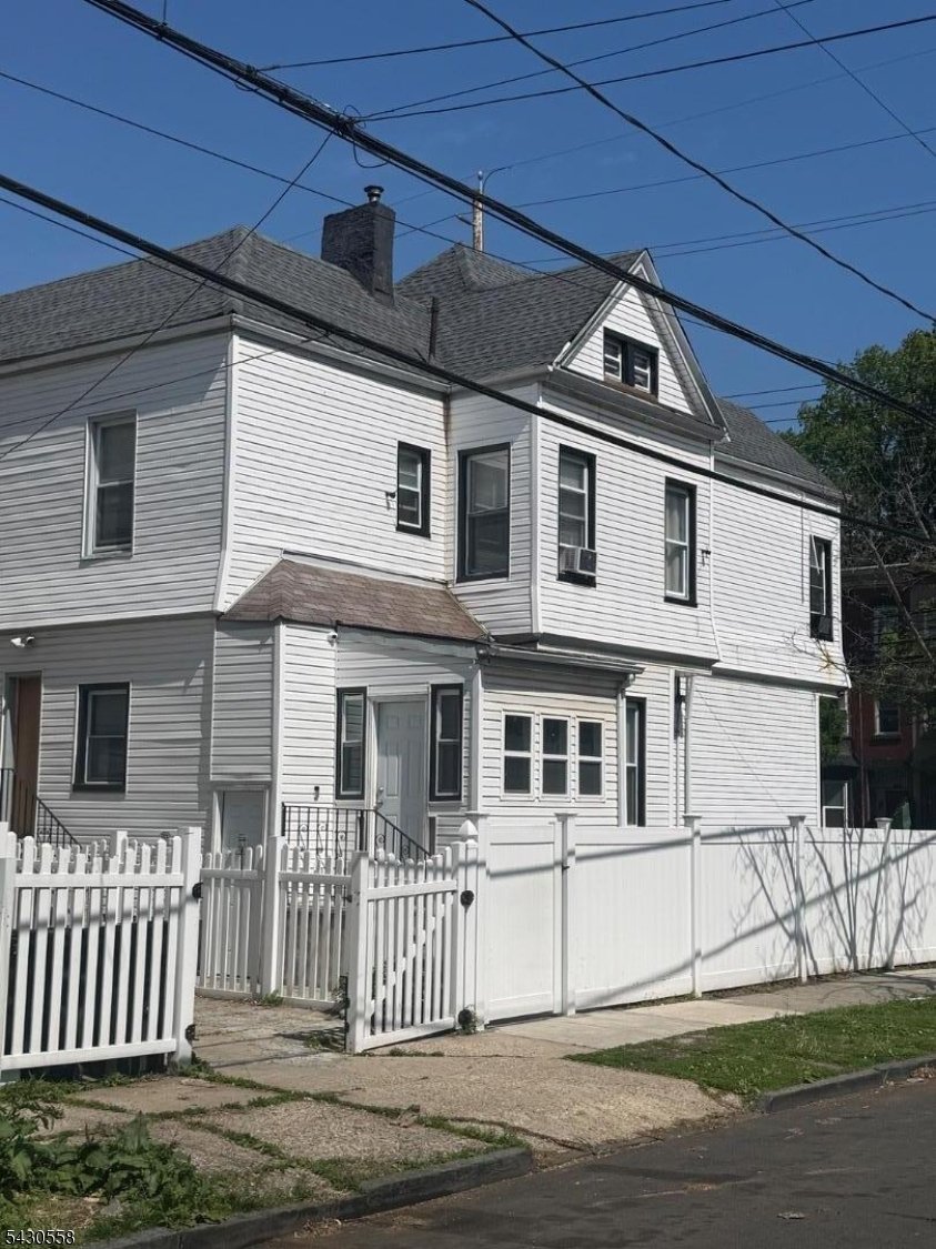 Apartment in Newark, New Jersey, United States 5 - 18513378