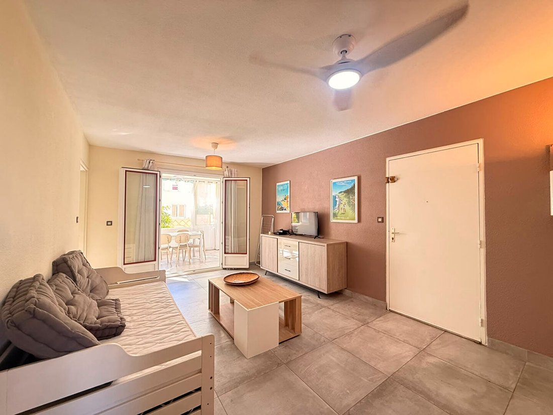 Apartment in France 4 - 18510217