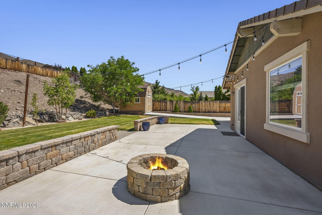 House in Reno, Nevada, United States 5 - 18510884
