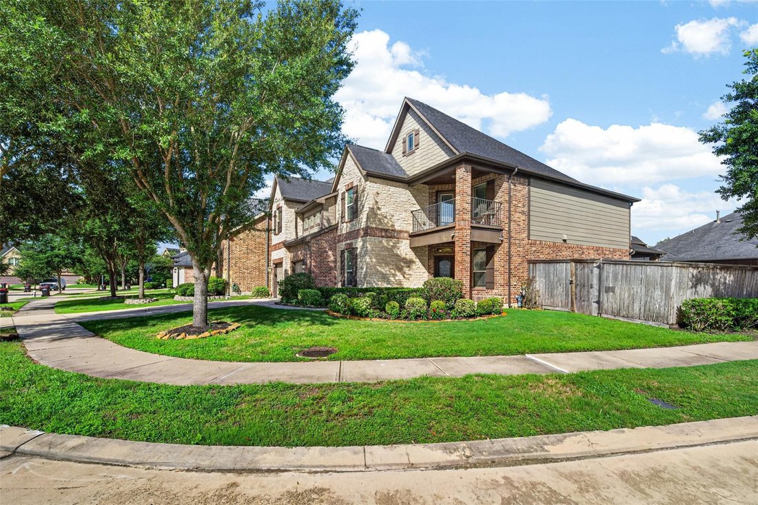 House in Sugar Land, Texas, United States 4 - 18512565