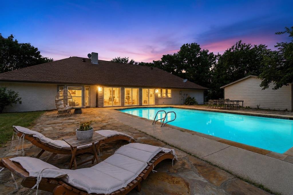Haus in Lewisville, Texas, Vereinigte Staaten 4 - 18513213