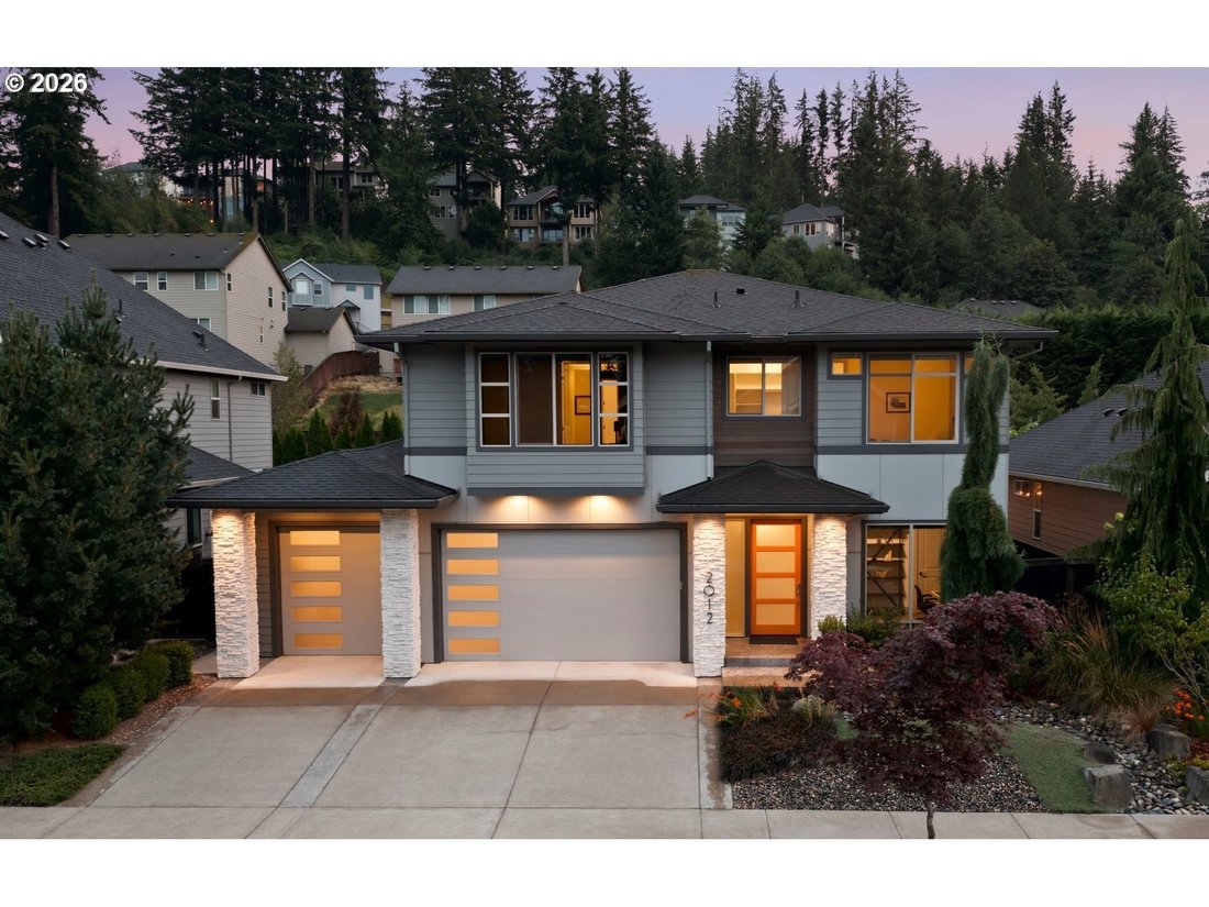 House in Camas, Washington, United States 1 - 18512882