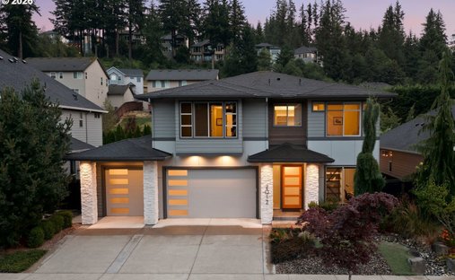 Casa a Camas, Washington, Stati Uniti 1