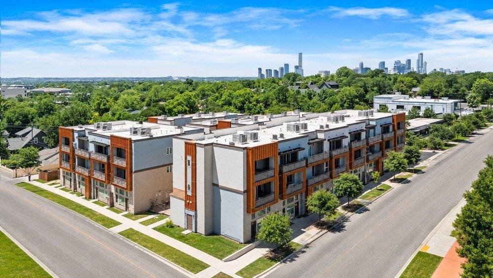 Condo in Austin, Texas, United States 2 - 18512143