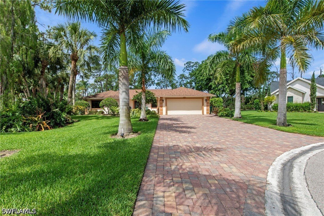 House in Bonita Springs, Florida, United States 1 - 18510894