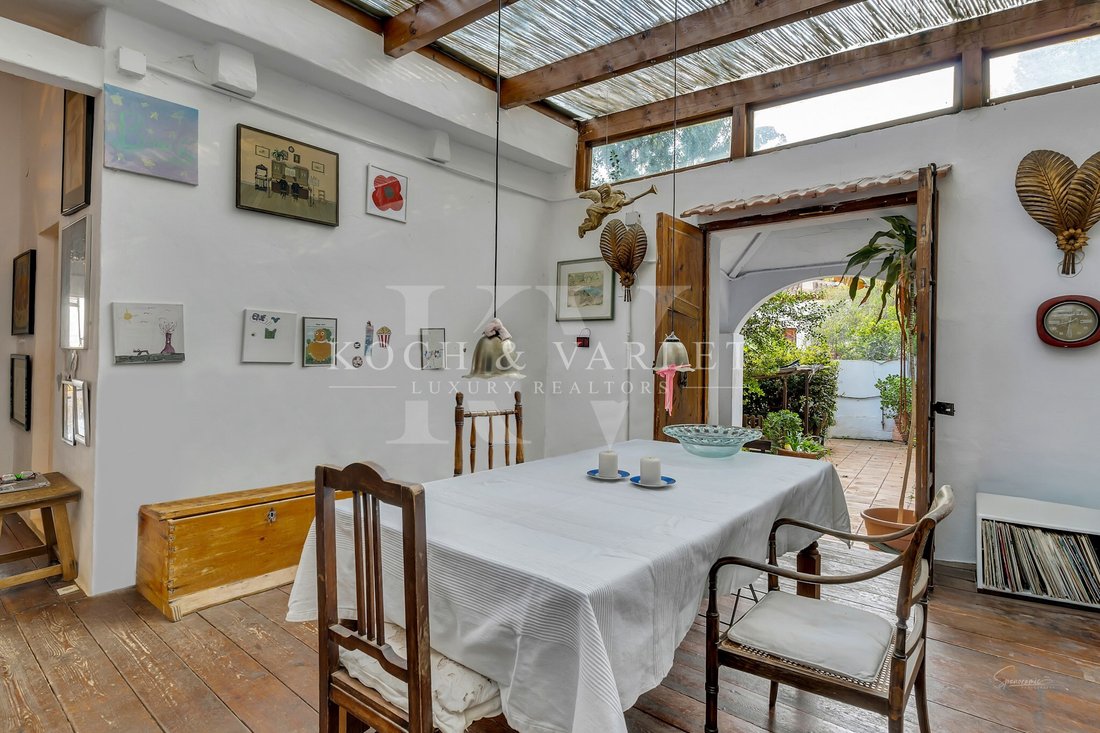 Villa in Xabia / Javea, Valencian Community, Spain 4 - 18516282