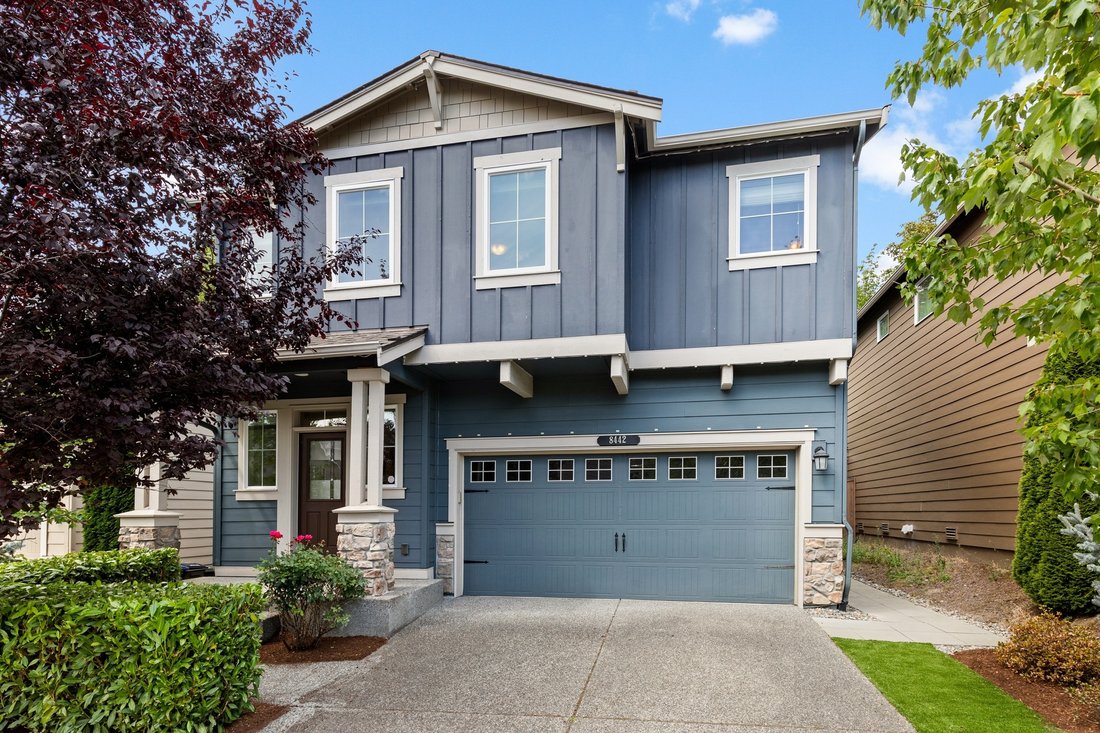 House in Bothell, Washington, United States 3 - 18509059