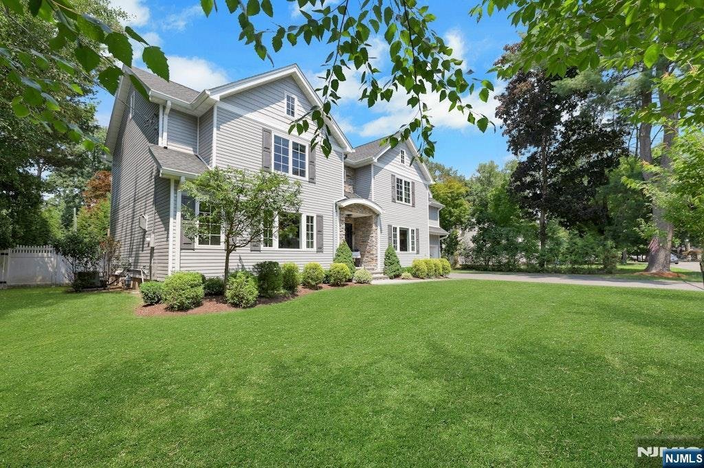 House in River Vale, New Jersey, United States 4 - 18508805