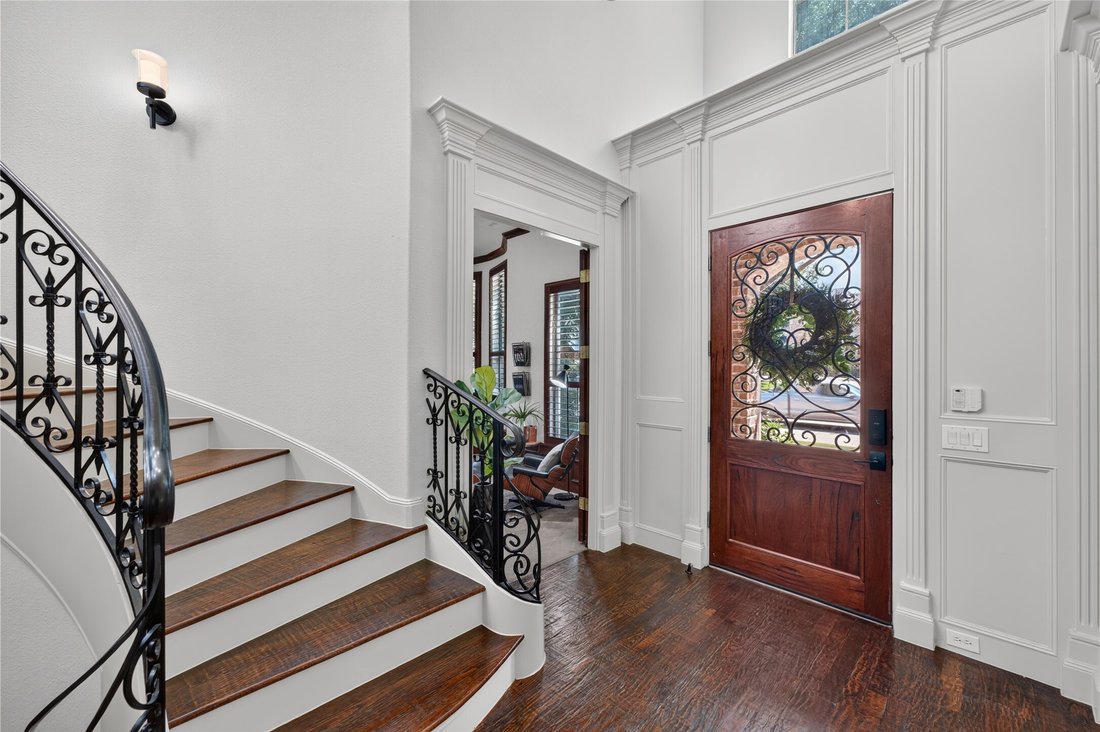 House in Frisco, Texas, United States 4 - 18508813