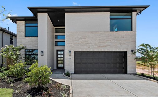 House in Tomball, Texas, United States 1