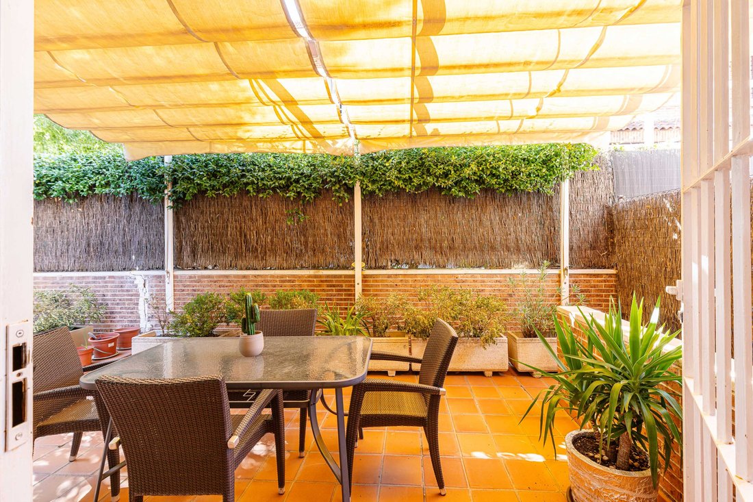 House in San Blas, Madrid, Spain 5 - 18513317