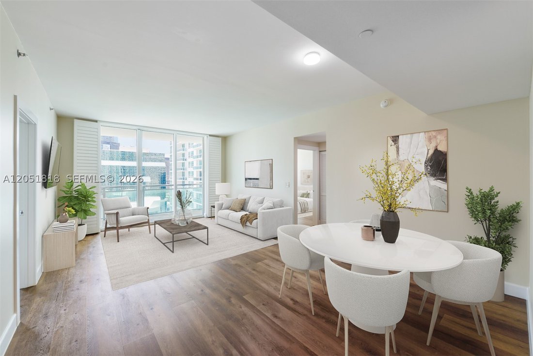 Condo in Miami, Florida, United States 1 - 18509329
