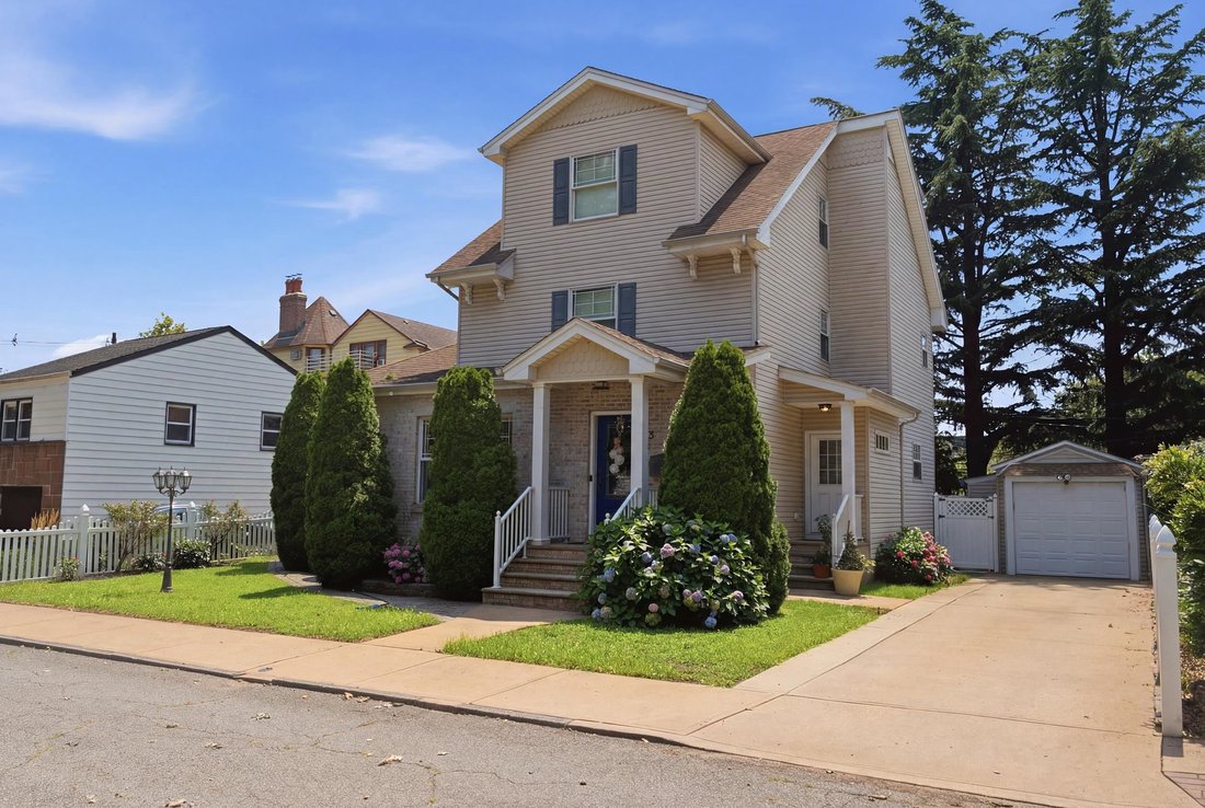 Haus in Bayonne, New Jersey, Vereinigte Staaten 2 - 18512873