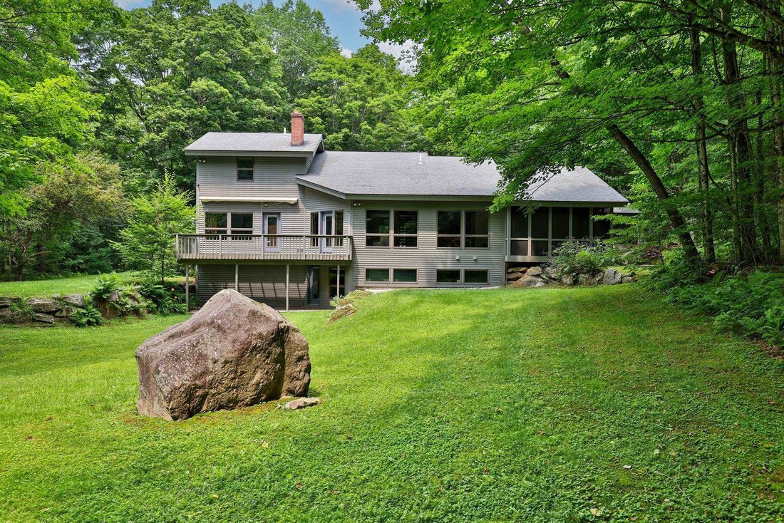 House in Killington, Vermont, United States 1 - 18508802