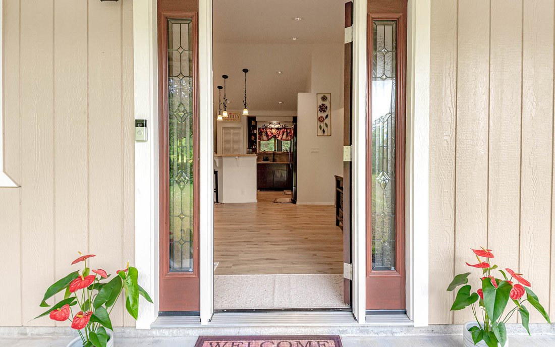 House in Volcano, Hawaii, United States 4 - 18511113