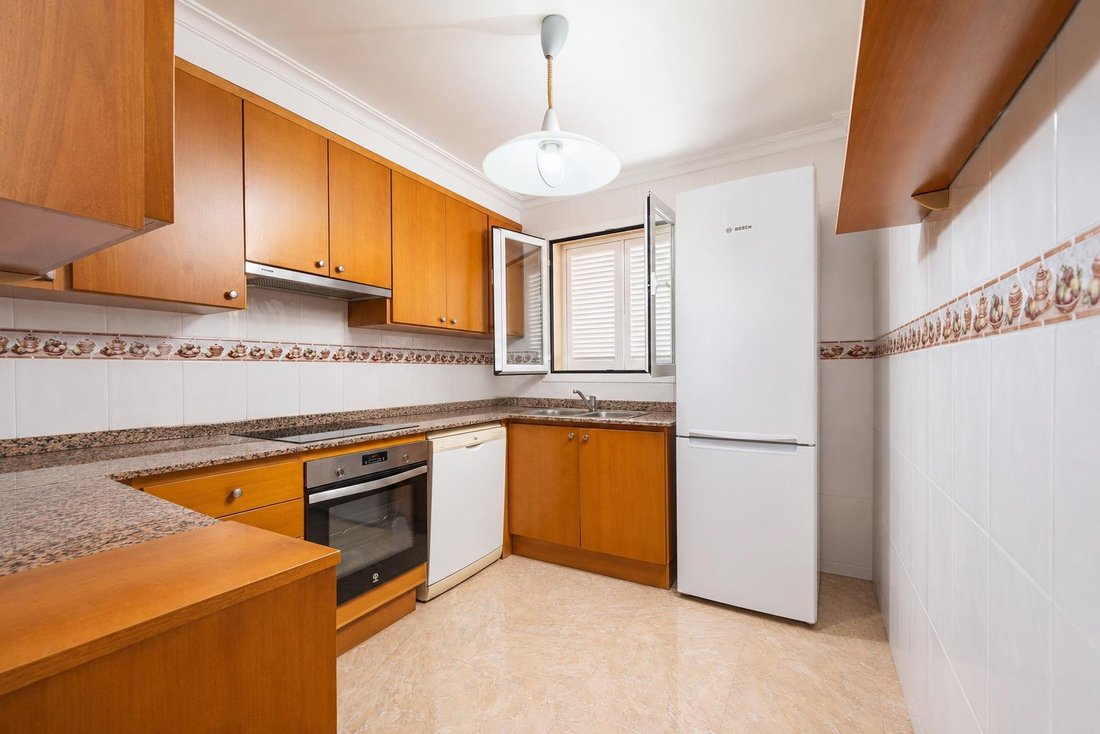 Wohnung in Alcúdia, Balearische Inseln, Spanien 1 - 18277232