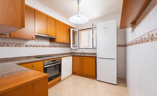 Apartamento en Alcudia, Islas Baleares, España 1