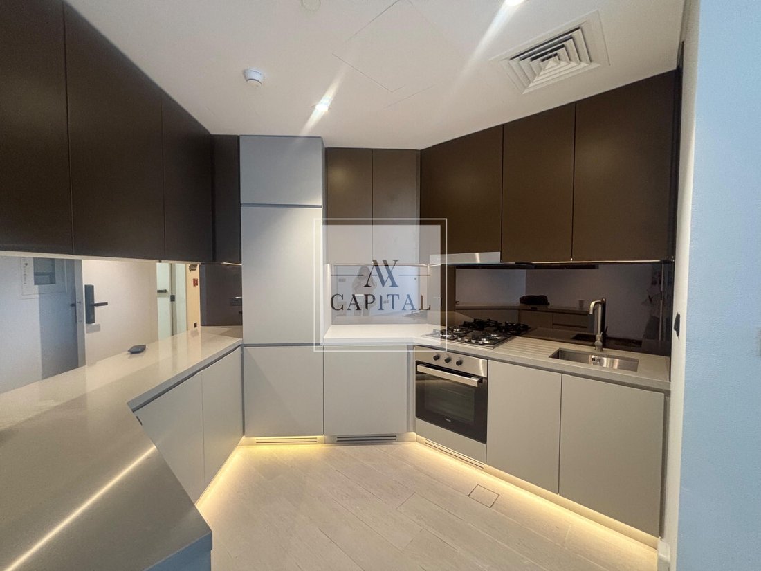 Apartment in JVC / Jumeirah Village Circle, Dubai, United Arab Emirates 5 - 18515466
